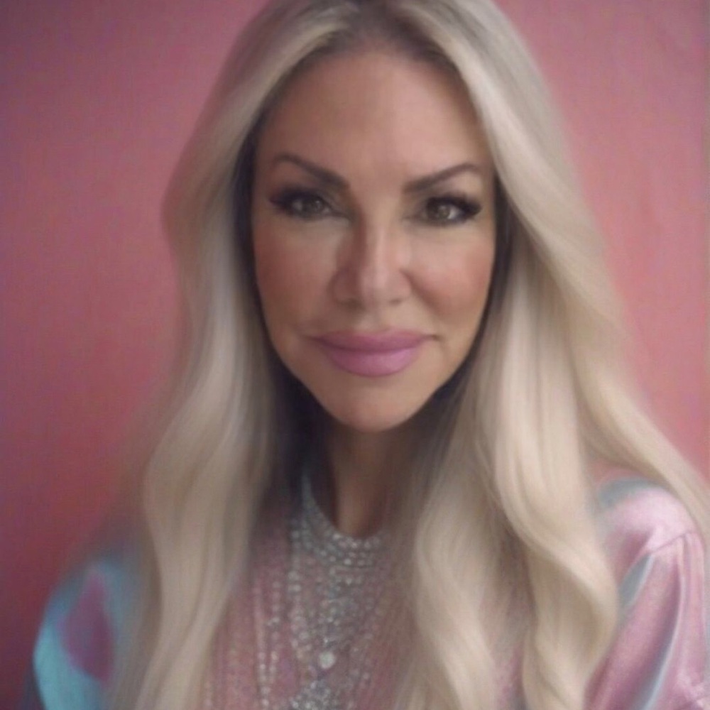 Meet your Posher, Marnee